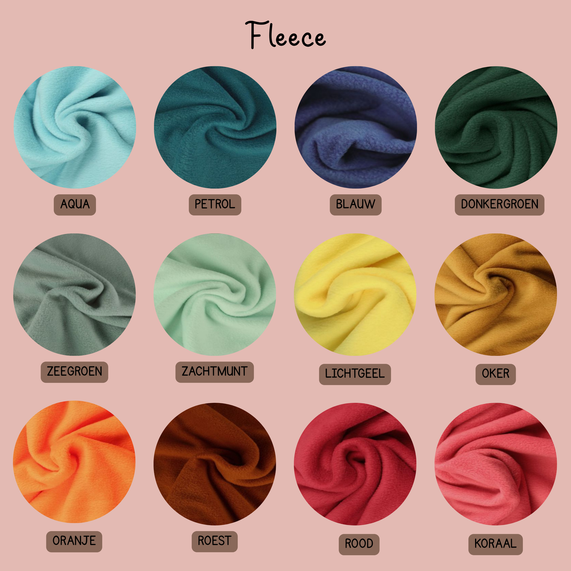 Absorberende doek - 1mx1m