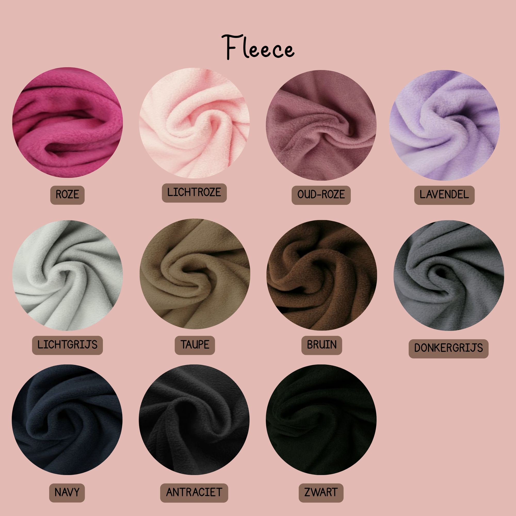 Absorberende doek - 1mx1m